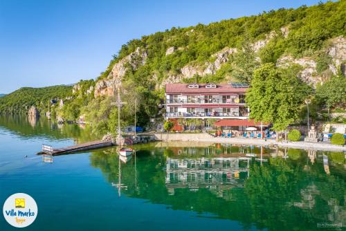 Southwestern Region House | Villa Marko - Trpejca