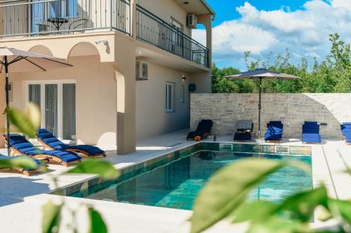 Velim Villa | Villa Marta