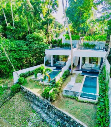 Tua Villa | Villa Matahari Ubud