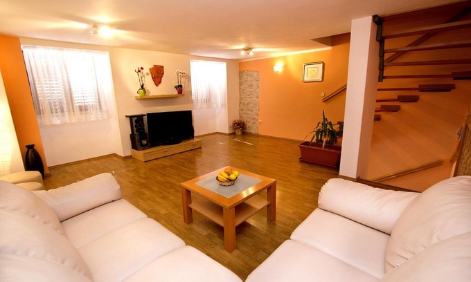 Orihi Villa | Villa Matea-pet friendly