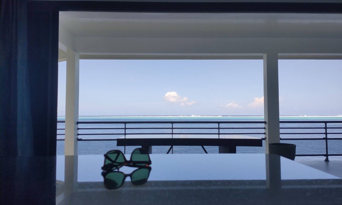 Tevaitoa Villa | Villa Matoanui