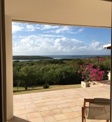 Sainte-Anne Villa | Villa Mawali