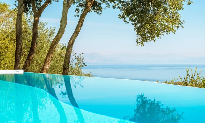 Agios Markos Villa | Villa Melolia