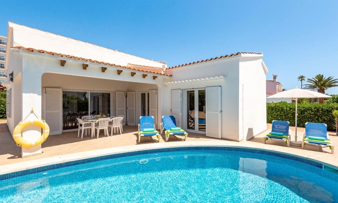 S'Algar Villa | Villa Mencia by Villa Plus