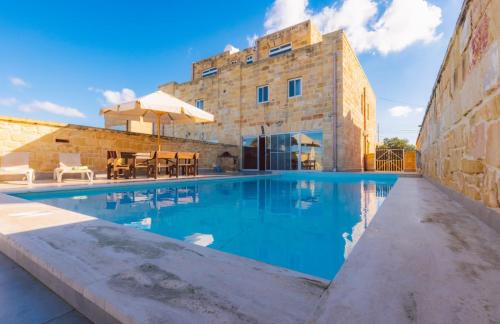 Zejtun Villa | Villa Mercury