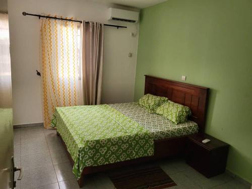 Douala Villa | Villa meublé
