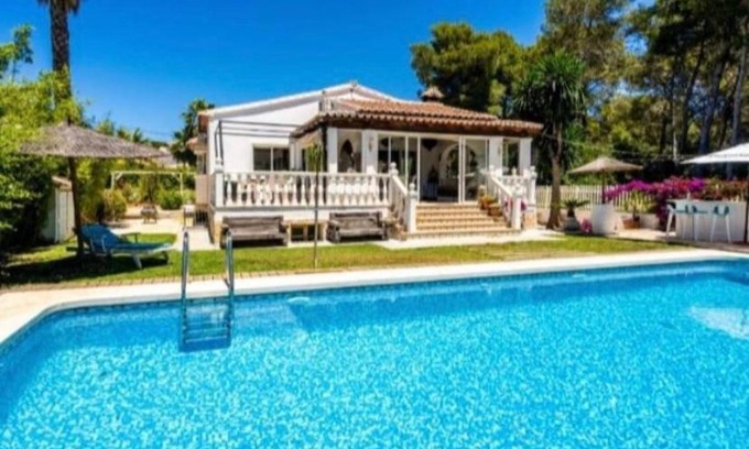 Panorama Villa | Villa Michelle