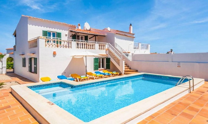 Punta Grossa Villa | Villa Miguels - Three Bedroom Villa, Sleeps 6