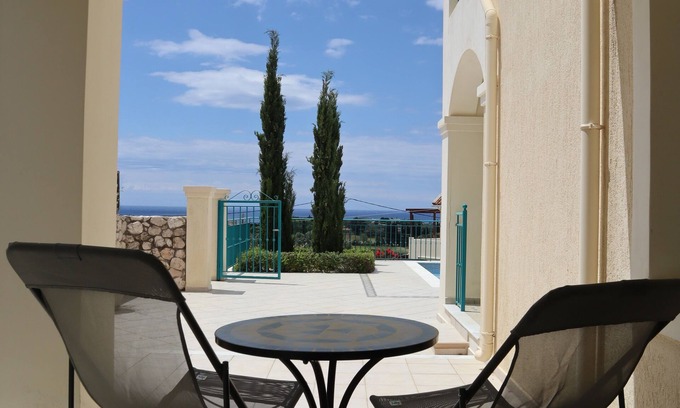 Kaligata Villa | Villa Millianna - Exlusive Ground Floor Apartment
