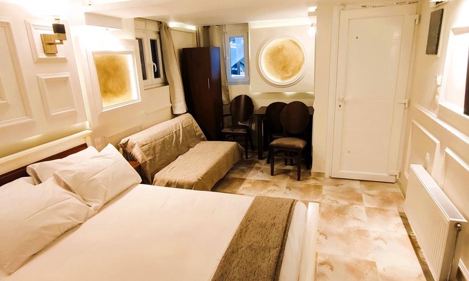 Volos City Centre Apartment | Villa Miltiadis GreeceFiloxenia