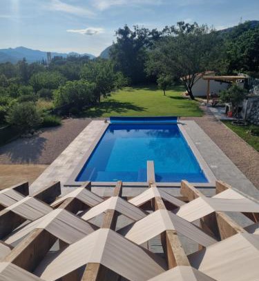 Sestanovac Villa | Villa MirIva