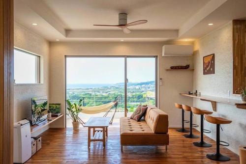 Okinawa Villa | villa modama