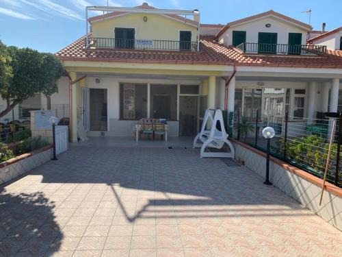 Foce Varano Apartment | Villa Monia