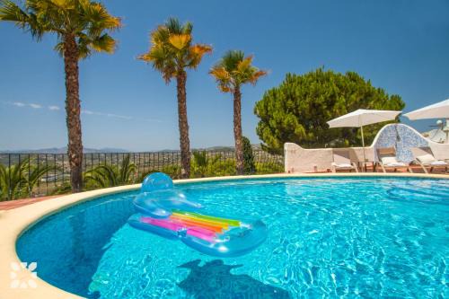 Benitachell Villa | Villa Moonlight by Abahana Villas