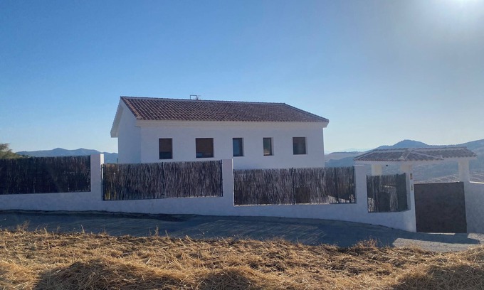 Colmenar Villa | Villa Moriscos