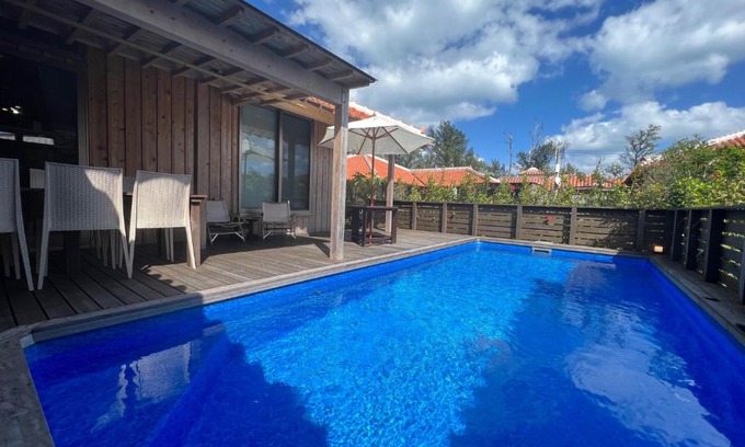 Sumuide House | Villa Muse Okinawa- Vacation STAY 43823v