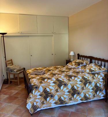 Beaune-la-Rolande House | Villa Mutti