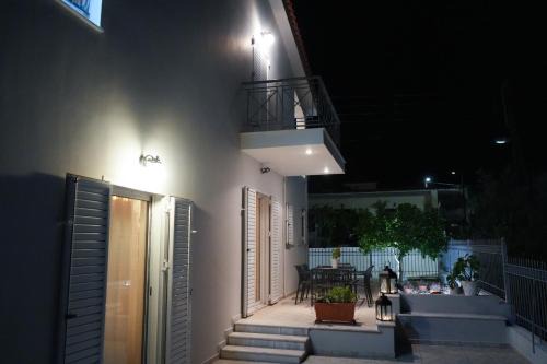 Mykines Villa | Villa Mykines