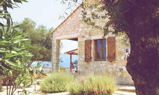 Evreti House | Villa Mystique - Evreti Village