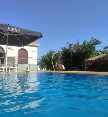 Larache Villa | Villa Naima