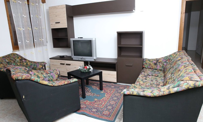 Pieve di Cadore Apartment | VILLA NANI CHALET DEGLI ALPINI