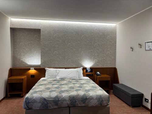 Canzo Hotel | Villa Nasti Hotel Ristorante