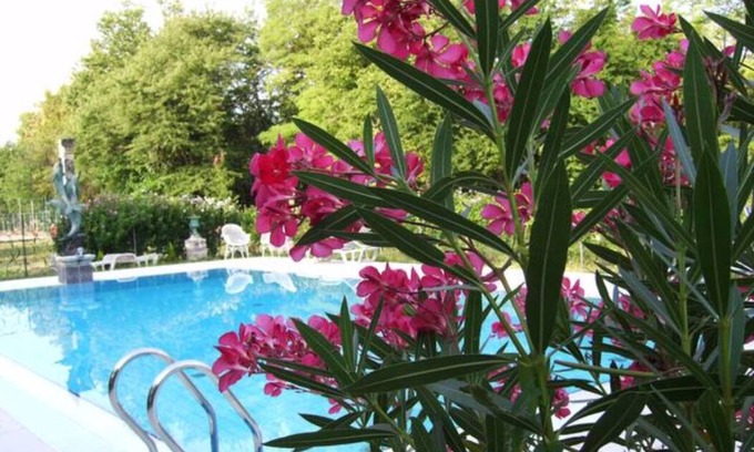 Rovare Apartment | Villa Navagero Erizzo Ca' degli Steffani 1