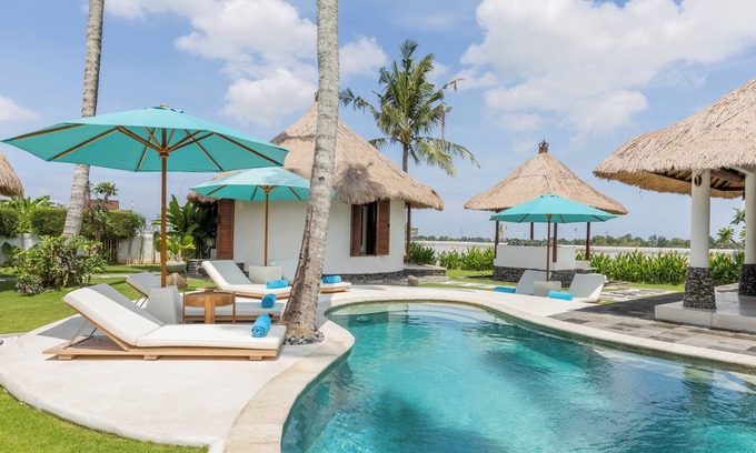 Buduk House | Villa Naya - Small Luxury Resort