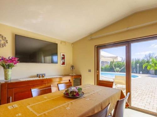 Melissano House | Villa near Gallipoli w Pool