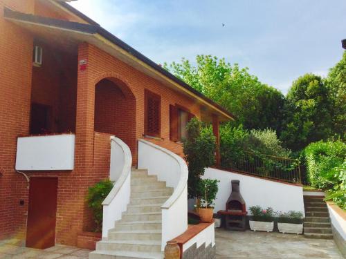 Vigano House | Villa near Milan & Rho Fiera