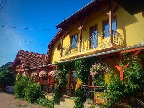 Berzence House | Villa Negra Motel
