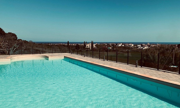 Porto Sant'Elpidio Villa | Villa Nelpi - Homelike Villas
