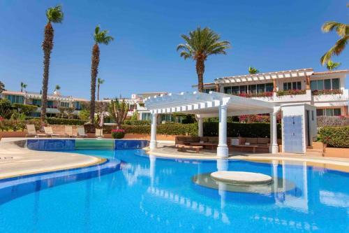 El Tezal House | Villa Neptuno, beautiful villa
