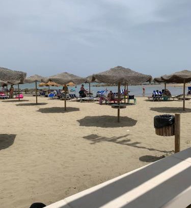 Margherita di Savoia Apartment | Villa Nicole