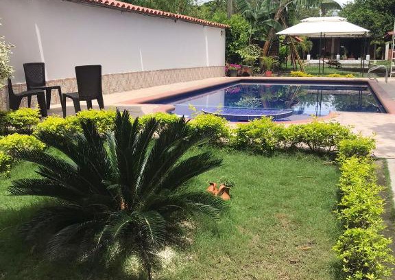 Tulua Villa | Villa Nieves Tuluá