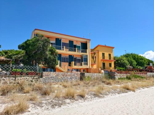 Su Forti Villa | Villa Nina