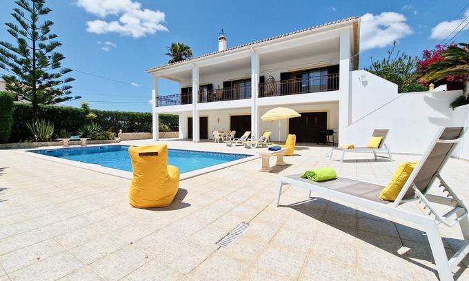 Portimao Villa | Villa Ninho do Mocho