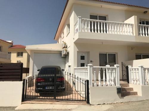 Ayia Napa Villa | Villa Nissi Beach 28