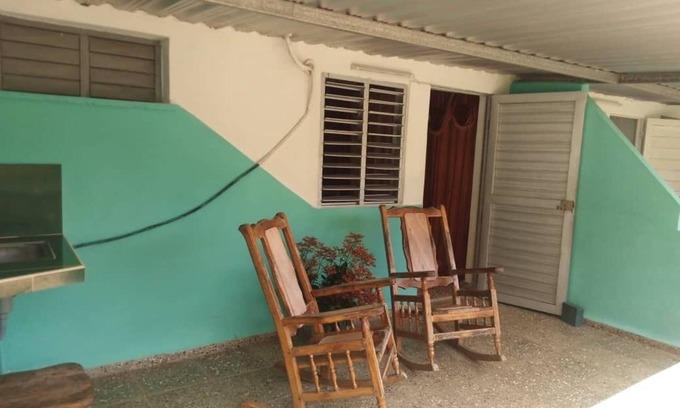 Las Terrazas House | Villa Noel