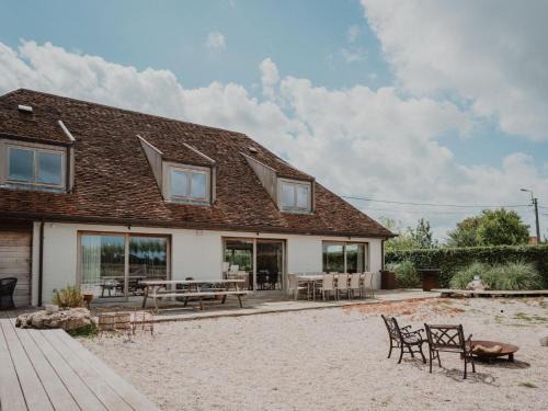 Maldegem House | Villa Noortem