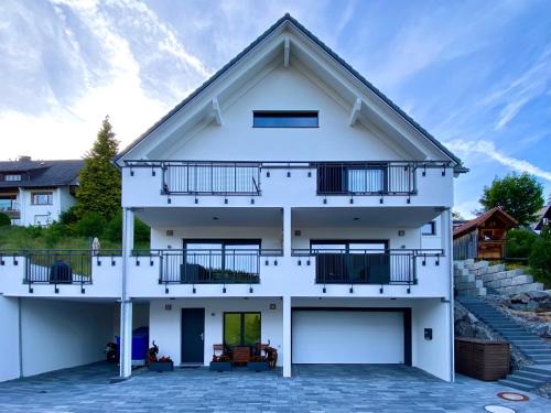 Altglashutten Apartment | Villa Number 8