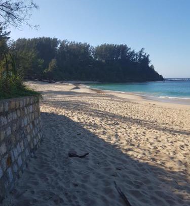 Tolagnaro Bed & Breakfast | Villa océane