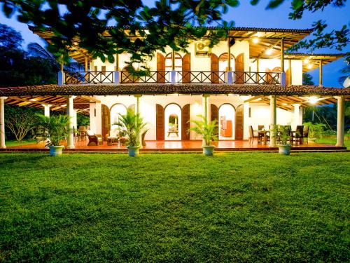 Kahandamodara Villa | Villa Ocean's Edge