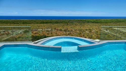 Sunset Heights Villa | Villa Ocean Vista, amazing panoramic view and private pool