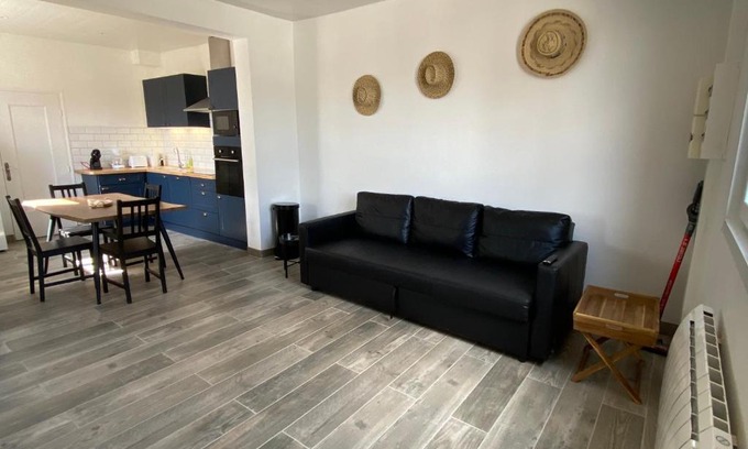 Mesnil-Saint-Laurent House | Villa Octavie
