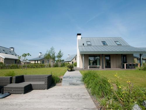 Tholen House | Villa Oesterdam 6 persons