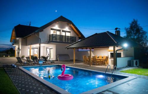 Ljubescica Villa | Villa Old Hills by Villas Guide