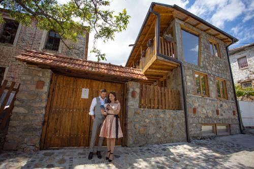 Dihovo House | Villa Old House BN