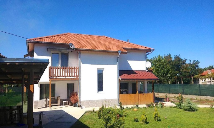 Septemvri Villa | Villa "Old Station"