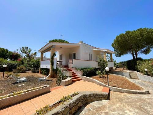 Polignano a Mare Villa | Villa Oleandera a Polignano a Mare